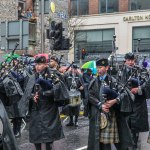 The 51st Limerick International Band Championship – Ireland’s only marching band competition, took place Sunday, March 19, 2023. Picture: Olena Oleksienko/ilovelimerick