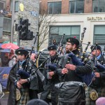 The 51st Limerick International Band Championship – Ireland’s only marching band competition, took place Sunday, March 19, 2023. Picture: Olena Oleksienko/ilovelimerick
