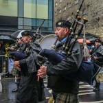 The 51st Limerick International Band Championship – Ireland’s only marching band competition, took place Sunday, March 19, 2023. Picture: Olena Oleksienko/ilovelimerick
