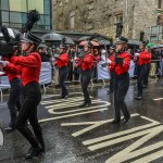 The 51st Limerick International Band Championship – Ireland’s only marching band competition, took place Sunday, March 19, 2023. Picture: Olena Oleksienko/ilovelimerick