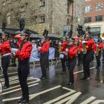 The 51st Limerick International Band Championship – Ireland’s only marching band competition, took place Sunday, March 19, 2023. Picture: Olena Oleksienko/ilovelimerick