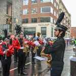 The 51st Limerick International Band Championship – Ireland’s only marching band competition, took place Sunday, March 19, 2023. Picture: Olena Oleksienko/ilovelimerick
