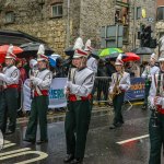 The 51st Limerick International Band Championship – Ireland’s only marching band competition, took place Sunday, March 19, 2023. Picture: Olena Oleksienko/ilovelimerick
