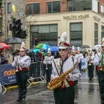 The 51st Limerick International Band Championship – Ireland’s only marching band competition, took place Sunday, March 19, 2023. Picture: Olena Oleksienko/ilovelimerick