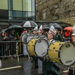 The 51st Limerick International Band Championship – Ireland’s only marching band competition, took place Sunday, March 19, 2023. Picture: Olena Oleksienko/ilovelimerick