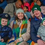 The 51st Limerick International Band Championship – Ireland’s only marching band competition, took place Sunday, March 19, 2023. Picture: Olena Oleksienko/ilovelimerick
