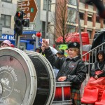 The 51st Limerick International Band Championship – Ireland’s only marching band competition, took place Sunday, March 19, 2023. Picture: Olena Oleksienko/ilovelimerick