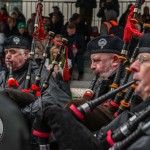 The 51st Limerick International Band Championship – Ireland’s only marching band competition, took place Sunday, March 19, 2023. Picture: Olena Oleksienko/ilovelimerick