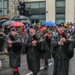 The 51st Limerick International Band Championship – Ireland’s only marching band competition, took place Sunday, March 19, 2023. Picture: Olena Oleksienko/ilovelimerick