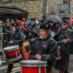 The 51st Limerick International Band Championship – Ireland’s only marching band competition, took place Sunday, March 19, 2023. Picture: Olena Oleksienko/ilovelimerick
