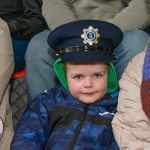 The 51st Limerick International Band Championship – Ireland’s only marching band competition, took place Sunday, March 19, 2023. Picture: Olena Oleksienko/ilovelimerick