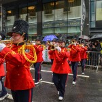 The 51st Limerick International Band Championship – Ireland’s only marching band competition, took place Sunday, March 19, 2023. Picture: Olena Oleksienko/ilovelimerick