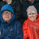 The 51st Limerick International Band Championship – Ireland’s only marching band competition, took place Sunday, March 19, 2023. Picture: Olena Oleksienko/ilovelimerick