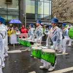 The 51st Limerick International Band Championship – Ireland’s only marching band competition, took place Sunday, March 19, 2023. Picture: Olena Oleksienko/ilovelimerick