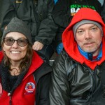 The 51st Limerick International Band Championship – Ireland’s only marching band competition, took place Sunday, March 19, 2023. Picture: Olena Oleksienko/ilovelimerick