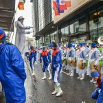 The 51st Limerick International Band Championship – Ireland’s only marching band competition, took place Sunday, March 19, 2023. Picture: Olena Oleksienko/ilovelimerick