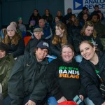 The 51st Limerick International Band Championship – Ireland’s only marching band competition, took place Sunday, March 19, 2023. Picture: Olena Oleksienko/ilovelimerick