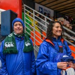 The 51st Limerick International Band Championship – Ireland’s only marching band competition, took place Sunday, March 19, 2023. Picture: Olena Oleksienko/ilovelimerick