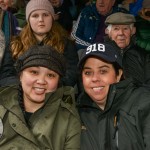 The 51st Limerick International Band Championship – Ireland’s only marching band competition, took place Sunday, March 19, 2023. Picture: Olena Oleksienko/ilovelimerick