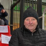 The 51st Limerick International Band Championship – Ireland’s only marching band competition, took place Sunday, March 19, 2023. Picture: Olena Oleksienko/ilovelimerick