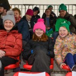 The 51st Limerick International Band Championship – Ireland’s only marching band competition, took place Sunday, March 19, 2023. Picture: Olena Oleksienko/ilovelimerick