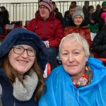 The 51st Limerick International Band Championship – Ireland’s only marching band competition, took place Sunday, March 19, 2023. Picture: Olena Oleksienko/ilovelimerick