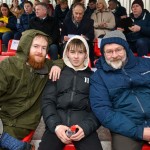 The 51st Limerick International Band Championship – Ireland’s only marching band competition, took place Sunday, March 19, 2023. Picture: Olena Oleksienko/ilovelimerick