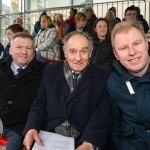 The 51st Limerick International Band Championship – Ireland’s only marching band competition, took place Sunday, March 19, 2023. Picture: Olena Oleksienko/ilovelimerick