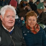 The 51st Limerick International Band Championship – Ireland’s only marching band competition, took place Sunday, March 19, 2023. Picture: Olena Oleksienko/ilovelimerick