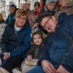 The 51st Limerick International Band Championship – Ireland’s only marching band competition, took place Sunday, March 19, 2023. Picture: Olena Oleksienko/ilovelimerick