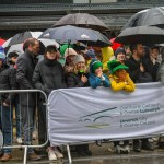 The 51st Limerick International Band Championship – Ireland’s only marching band competition, took place Sunday, March 19, 2023. Picture: Olena Oleksienko/ilovelimerick