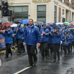 The 51st Limerick International Band Championship – Ireland’s only marching band competition, took place Sunday, March 19, 2023. Picture: Olena Oleksienko/ilovelimerick
