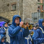 The 51st Limerick International Band Championship – Ireland’s only marching band competition, took place Sunday, March 19, 2023. Picture: Olena Oleksienko/ilovelimerick