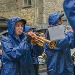 The 51st Limerick International Band Championship – Ireland’s only marching band competition, took place Sunday, March 19, 2023. Picture: Olena Oleksienko/ilovelimerick