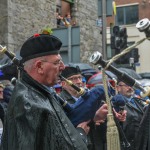 The 51st Limerick International Band Championship – Ireland’s only marching band competition, took place Sunday, March 19, 2023. Picture: Olena Oleksienko/ilovelimerick
