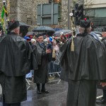 The 51st Limerick International Band Championship – Ireland’s only marching band competition, took place Sunday, March 19, 2023. Picture: Olena Oleksienko/ilovelimerick