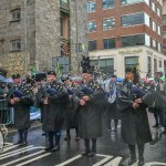 The 51st Limerick International Band Championship – Ireland’s only marching band competition, took place Sunday, March 19, 2023. Picture: Olena Oleksienko/ilovelimerick