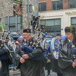 The 51st Limerick International Band Championship – Ireland’s only marching band competition, took place Sunday, March 19, 2023. Picture: Olena Oleksienko/ilovelimerick