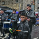 The 51st Limerick International Band Championship – Ireland’s only marching band competition, took place Sunday, March 19, 2023. Picture: Olena Oleksienko/ilovelimerick