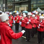 The 51st Limerick International Band Championship – Ireland’s only marching band competition, took place Sunday, March 19, 2023. Picture: Olena Oleksienko/ilovelimerick