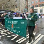 The 51st Limerick International Band Championship – Ireland’s only marching band competition, took place Sunday, March 19, 2023. Picture: Olena Oleksienko/ilovelimerick