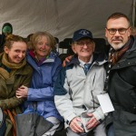 The 51st Limerick International Band Championship – Ireland’s only marching band competition, took place Sunday, March 19, 2023. Picture: Olena Oleksienko/ilovelimerick