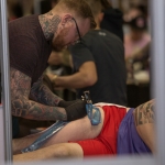 Limerick International Tattoo Convention