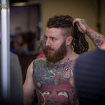 Limerick International Tattoo Convention