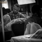 Limerick International Tattoo Convention