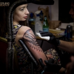 Limerick International Tattoo Convention