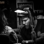 Limerick International Tattoo Convention