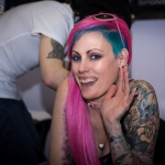 Limerick International Tattoo Convention