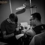 Limerick International Tattoo Convention