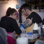 Limerick International Tattoo Convention